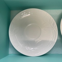 ティファニー（Tiffany & Co.）「ティファニー テラス マグ」2個セット　 ティファニー マグカップ ペアマグカップの画像