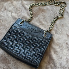 TORY BURCH(トリーバーチ) ショルダーバッグ　中古の画像