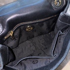 TORY BURCH(トリーバーチ) ショルダーバッグ　中古の画像