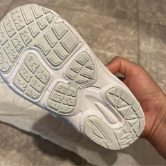 【右足のみ】アシックス　14.5センチの画像