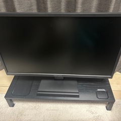 【ニトリ】モニター台　ZK005の画像