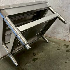 【tanico】 タニコー 作業台 厨房 厨房機器 W360×D240×H210 飲食店 キッチン 業務用 店舗 店舗用品 A0522の画像