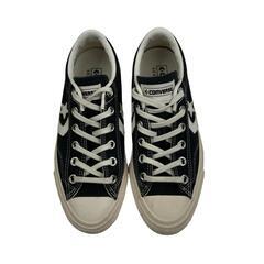186001 CONVERSE コンバース SKATEBOARD ING  BREAKSTAR 23 BLACK [0000000001309]の画像