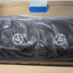 Arctic Liquid Freezer II 280 AIOの画像