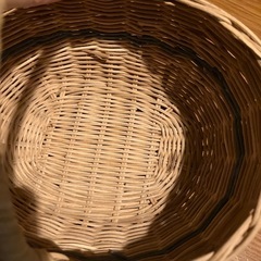 カゴ？の画像