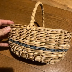 カゴ？の画像