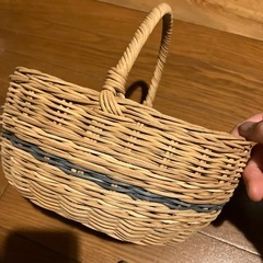 カゴ？の画像