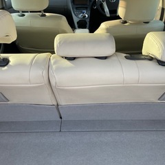 トヨタ プリウス 30前期車検長い❗️の画像
