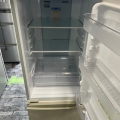 【配達あり】2013年製シャープ冷蔵庫　167Lの画像