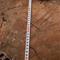 木製　板　台　の画像