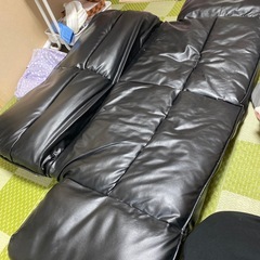 ソファの画像