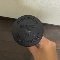 パワフルスイング GF-90 ゴルフ練習用バットの画像