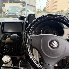 SUZUKIパレットターボ４ＷＤ両側パワースライド車検Ｒ8年4月の画像