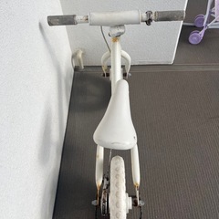 【ブレーキ付！安心・安全】 arcoba Kick Bike 12インチ キックバイク 子供 ARCOBA アルコバ12 ペダルなし自転車 バランス バイク ランニングバイクの画像