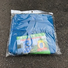 干し網の画像