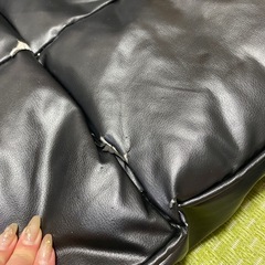 ソファの画像