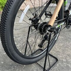 新車！TOTEM マウンテンバイク　26インチ　3×7速の画像