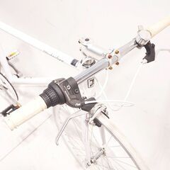 21TECHNNOLOGY SPEED 年式不明 シティサイクルの画像