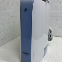 Panasonicパナソニック デシカント方式除湿乾燥機 F-Y60T8の画像