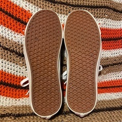 VANS オールドスクール 36DX アナハイムファクトリー パープル　紫
の画像