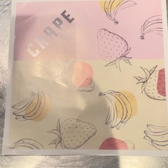 グレープのペーパー500ピースの画像