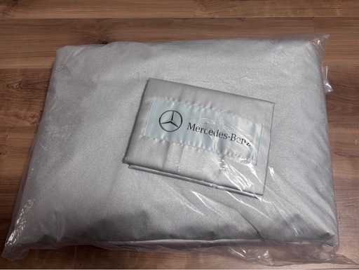 ベンツ W205 セダン ボディーカバー/純正品 ボディカバー 正規品 Cクラス