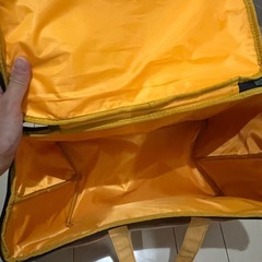 ディズニーカーズ　収納バッグの画像