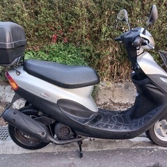 キムコスーナー50ssの画像