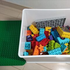 中古/レゴ®デュプロ®の画像