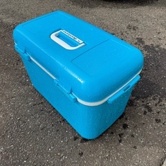 クーラーボックス　約32Lの画像