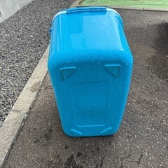 クーラーボックス　約32Lの画像