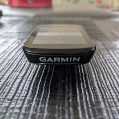 GARMN EDGE830　本体の画像