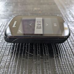 GARMN EDGE830　本体の画像
