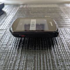 GARMN EDGE830　本体の画像