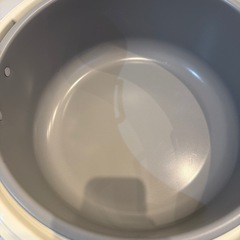 象印　保温専用電子ジャー　TH-GS40 4L(2.2升)の画像