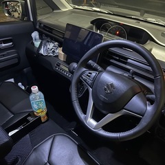 ワゴンR HV fzの画像