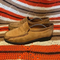 HIMALAYA / Coin Loafer 42 beamsの画像