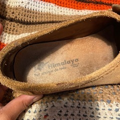 HIMALAYA / Coin Loafer 42 beamsの画像