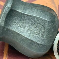 【中古】マックツールズ MACTOOLS DGS2 ドライバーグリップ 2017年限定【ハンズクラフト佐賀】の画像