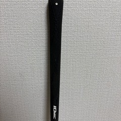 イオミック ゴルフ練習道具 スイング の画像