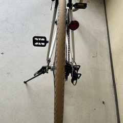 【早い者勝ち】クロスバイク・26インチ・自転車の画像