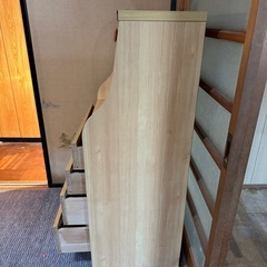 ライティングデスクの画像