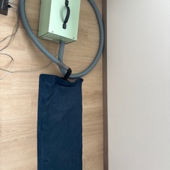 【動作確認済】新光電業 KB90 強制起床装置 使用して実際に起きられました！の画像