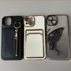 iPhone14 ケース　まとめ売り  の画像