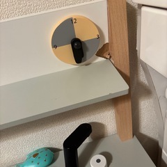 ままごとの画像