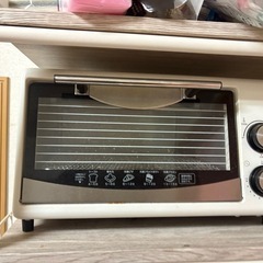 電子レンジ オーブンレンジ ケトル ラックの画像
