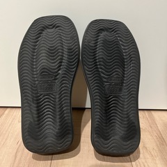 厚底サンダル24〜24.5cmの画像