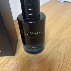 DIORの香水の画像