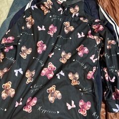 だいたいmサイズ　女性服　の画像