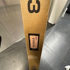 【未開封】¥800 CBボックス　組立式　アイリスオーヤマ【II202】の画像